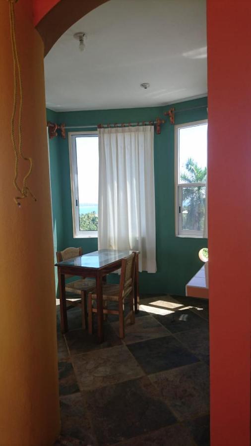 El Tucan Puerto Escondido  Ngoại thất bức ảnh