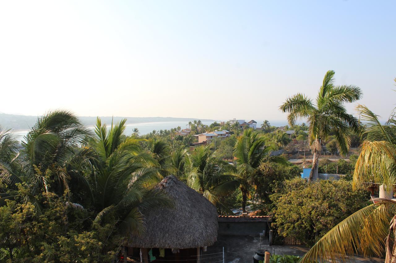 El Tucan Puerto Escondido  Ngoại thất bức ảnh